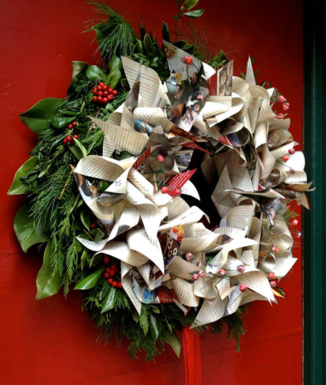 wreath