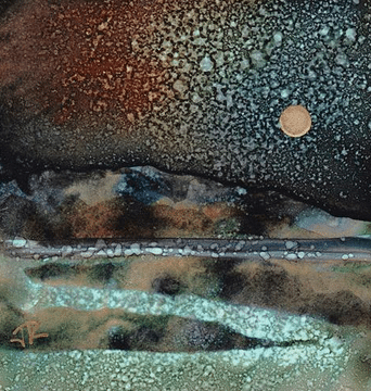 Dreamscape No. 303