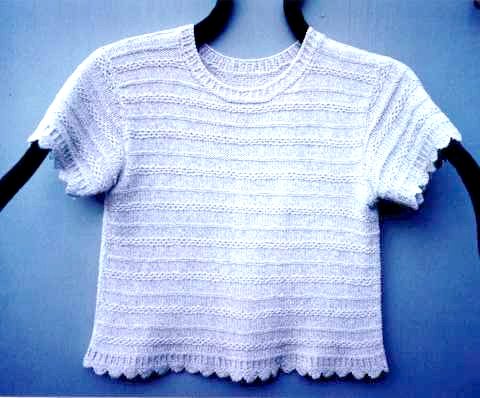 Cape Point Sweater