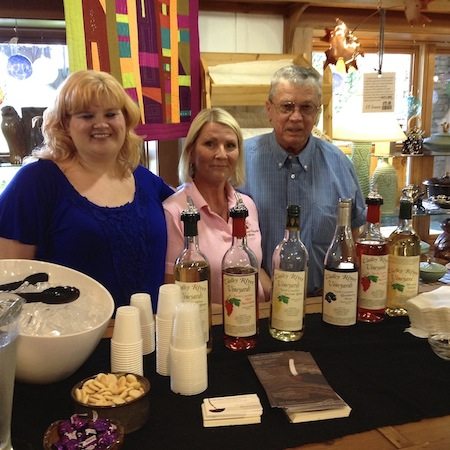Everyone had a wonderful evening during our July 31 Wine Tasting Event at the Craft Shop! Enjoy our photos and stop on by the Craft Shop to find out more about our events.  ...