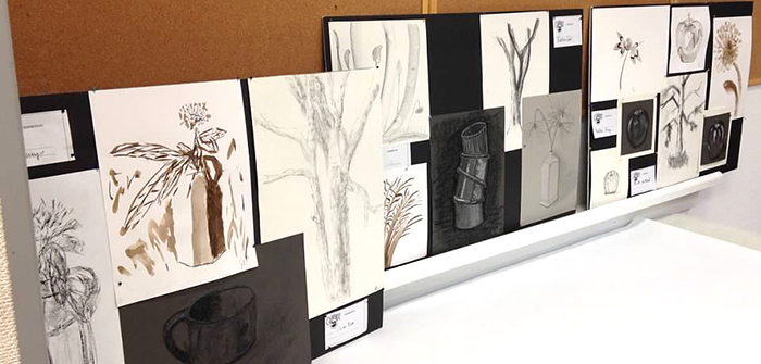 drawings