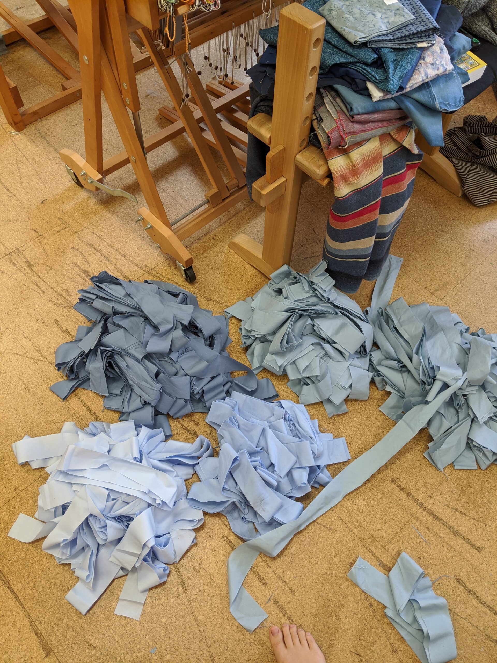 JCCFS | Margaret Dugger’s Perspective on Mentorship