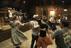 DMW contra dance 2015