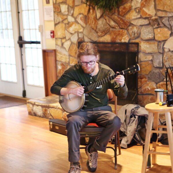 Southern Clawhammer Techniques