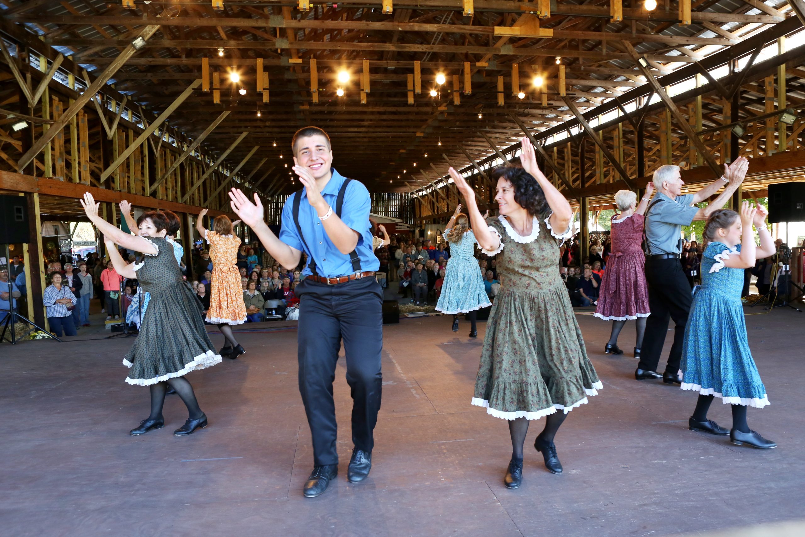 Jccfs music dance