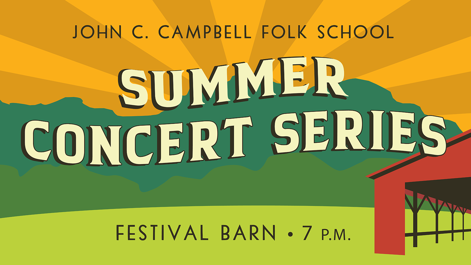 Jccfs john c campbell folk school