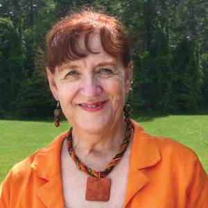 Billie Shelburn, Resident Artist