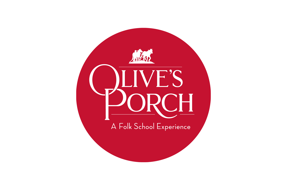Olive's Porch logo