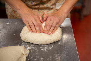 Learn more about Winter Bread Baking