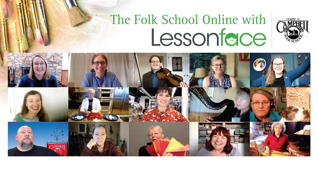 Online Classes Return This Winter