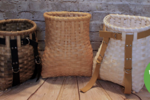 Learn more about Backpack Weaving Basics