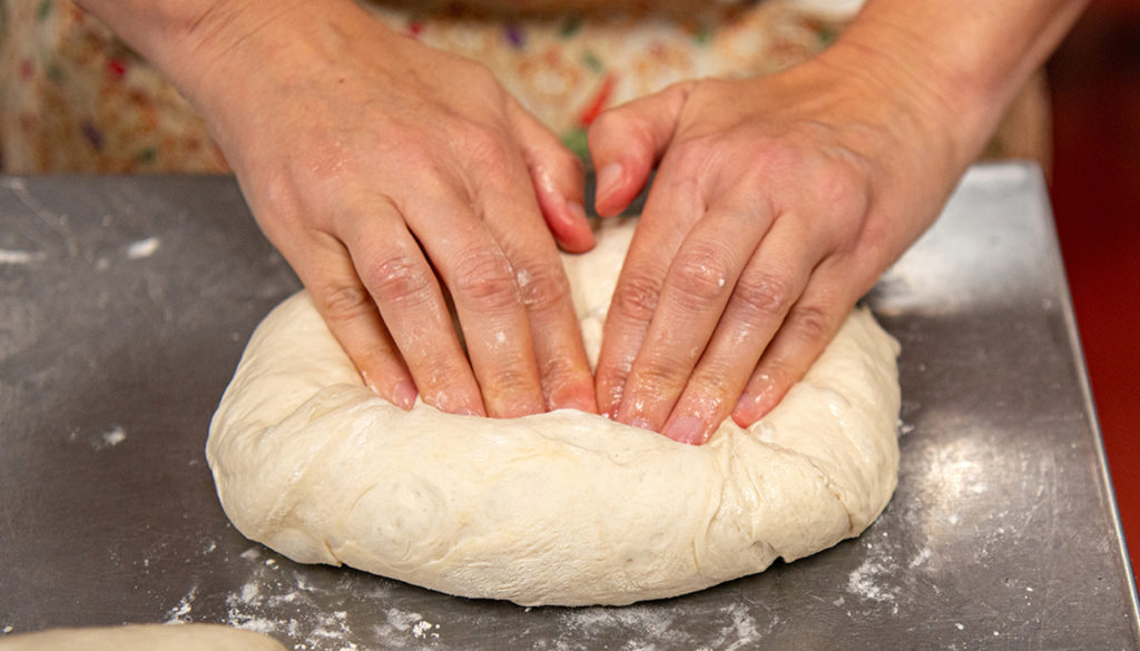 150 Pounds of Flour in One Week: An Inside Look at Baking Classes