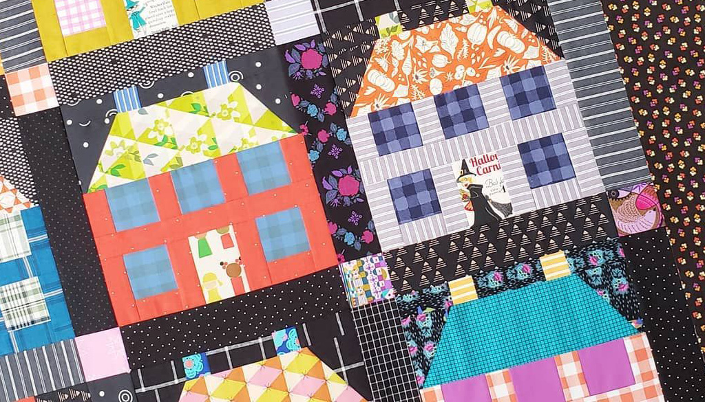Using Vintage Fabrics to Make New Quilts: An Interview with Quilting Instructor Dana Bolyard