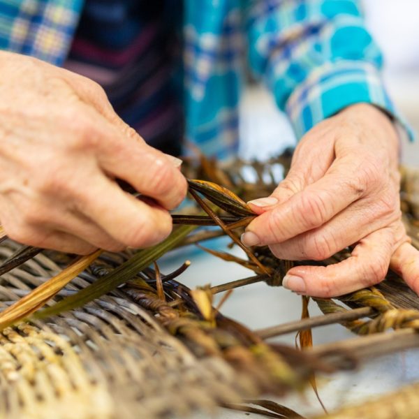 Mary Doorbos Basketry Scholarship