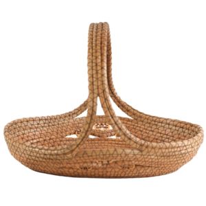 Pine Needle Basket - Image 2