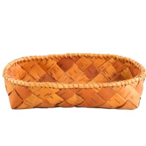 Medium Oblong Birch Bark - Image 5