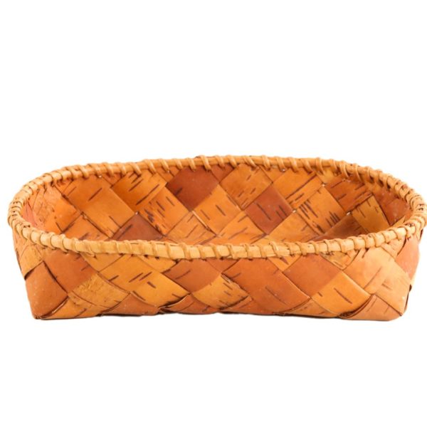 Medium Oblong Birch Bark