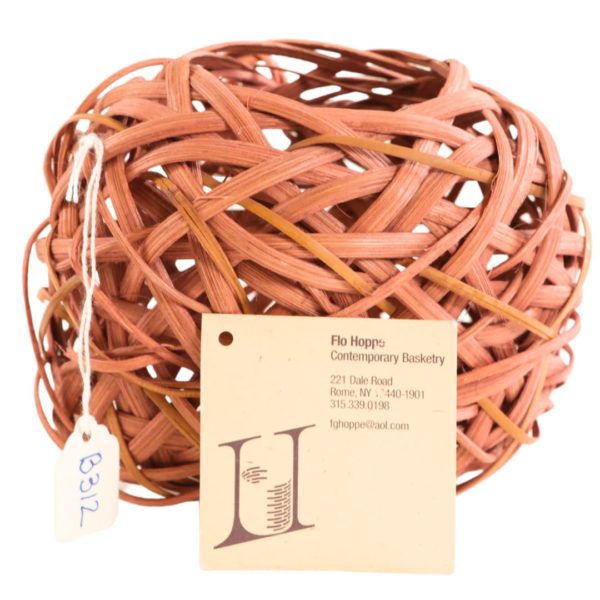 Plum Nest Contemporary Basket