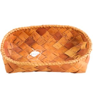 Medium Oblong Birch Bark - Image 3