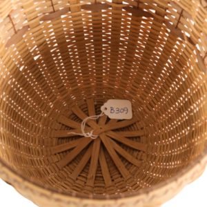 Leon Niehues Basket - Image 2