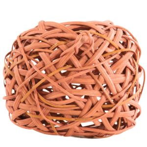 Plum Nest Contemporary Basket - Image 2