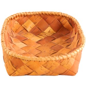 Medium Oblong Birch Bark - Image 2
