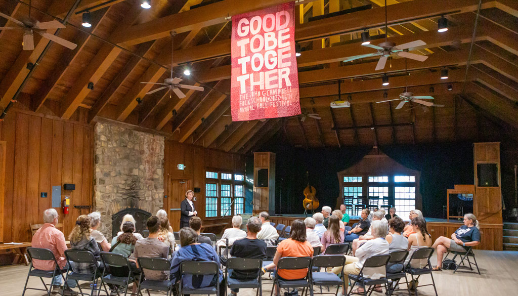 Oral Storytelling Traditions and Appalachian Storytelling: From Ancient Practices to Today's Revival