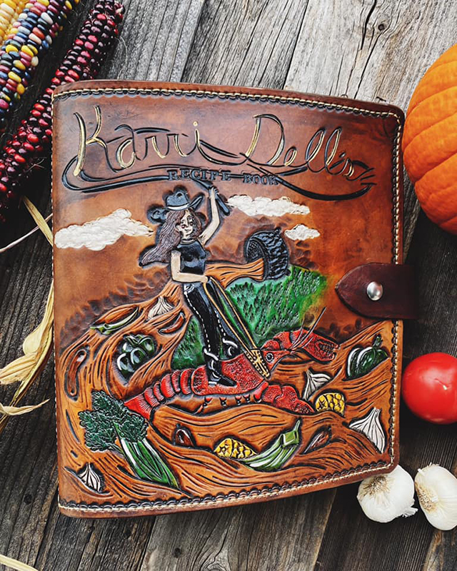 Elise_Angelina_LE_GuitarStrap_Wallet