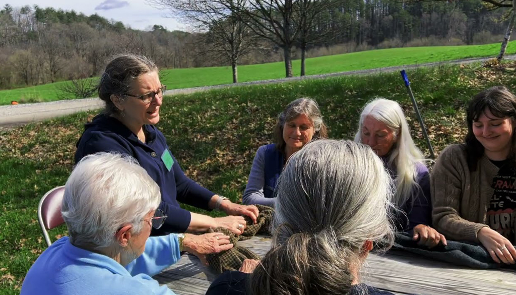 Support the Folk School During Our Summer Appeal