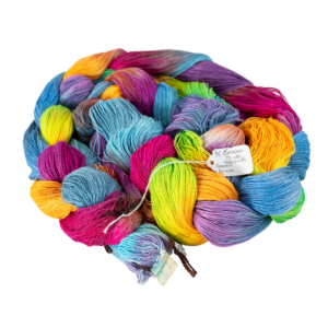 Blazing Shuttles Handyed Warps - "Summer Breeze" - Image 2