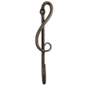 Large Iron Hook