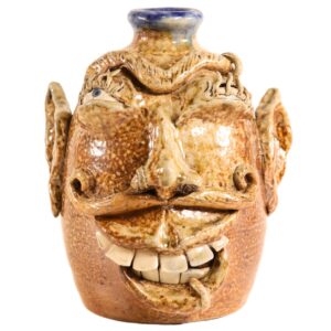 Face Jug