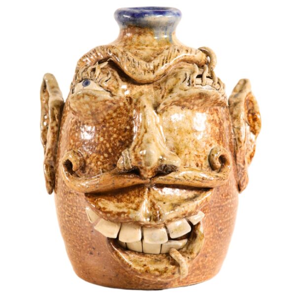 Face Jug