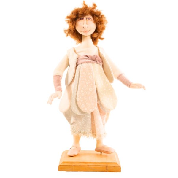 Harmony Doll