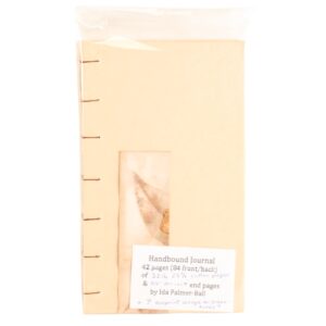 Handsewn Journal