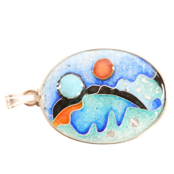 Pendant