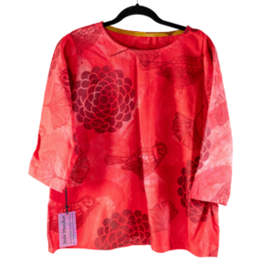 Linen Top