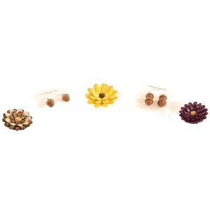 Shuckery & Woods Pretties