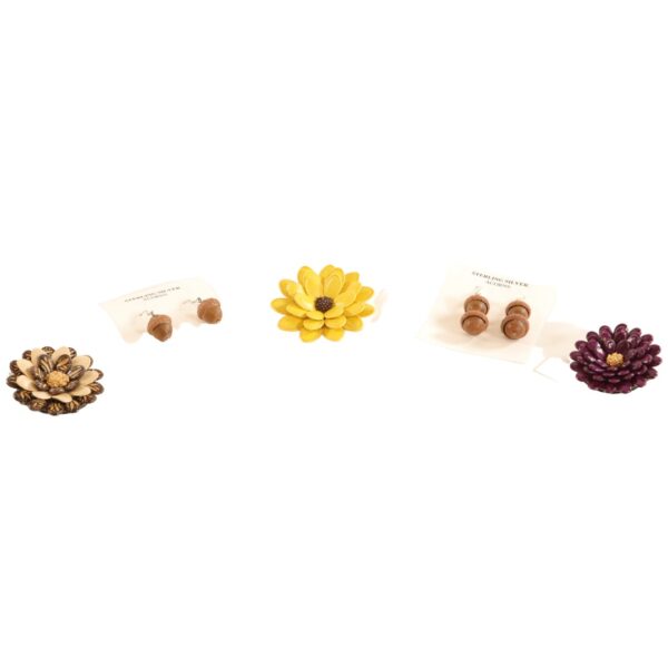 Shuckery & Woods Pretties