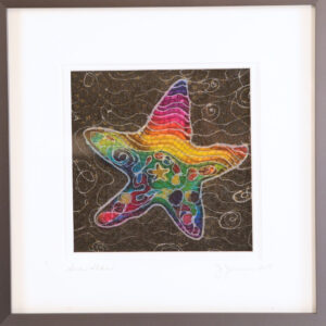 Sea Star