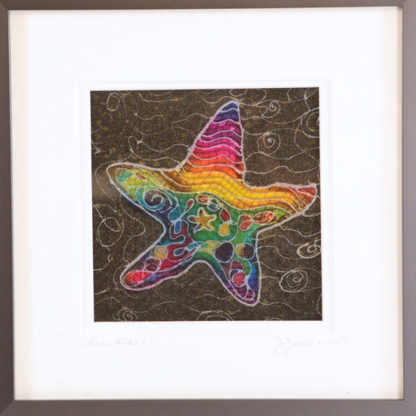 Sea Star