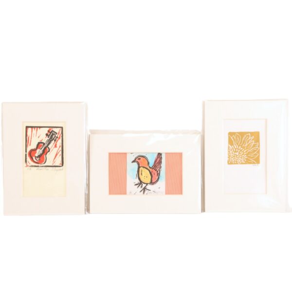 Print Set