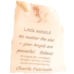 Little Angel Doll - Image 4