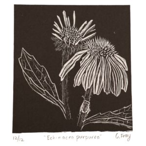 Wood Engraving Sketches - Image 3