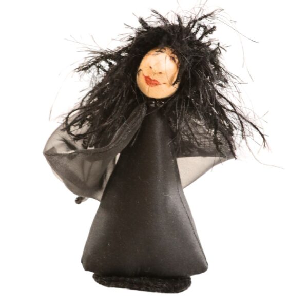 Witch Doll