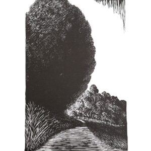 Wood Engraving Sketches - Image 4