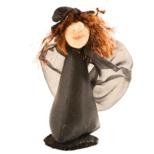 Witch Doll