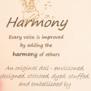 Harmony Doll - Image 8