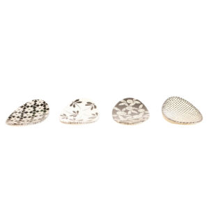 Dessert Plate Set - Image 2