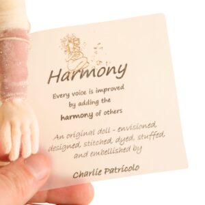 Harmony Doll - Image 7